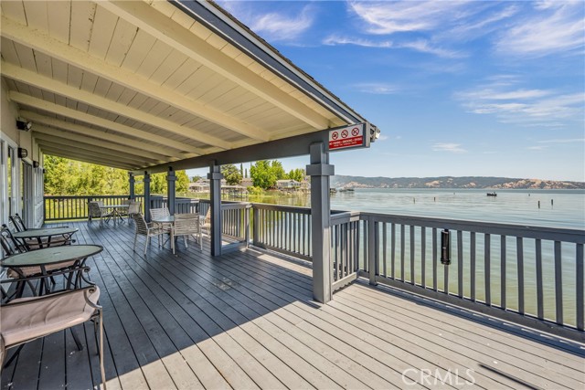 1633 Montana Vista, Lakeport