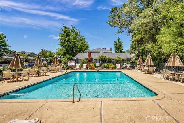 1633 Montana Vista, Lakeport