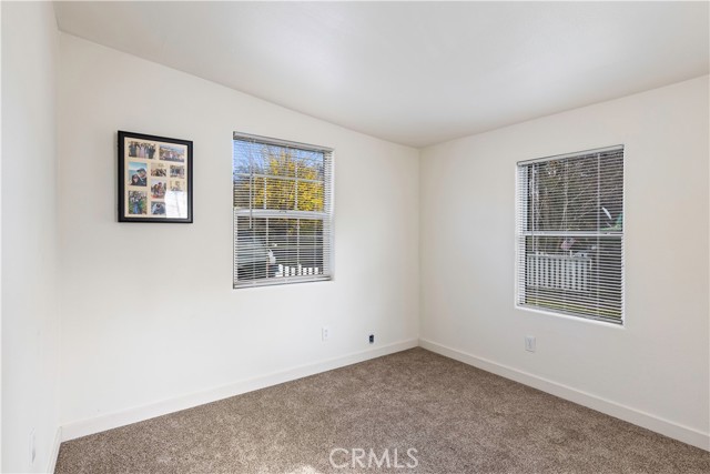 110 S Russell, Lakeport