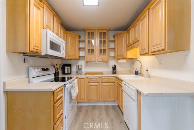 110 S Russell, Lakeport