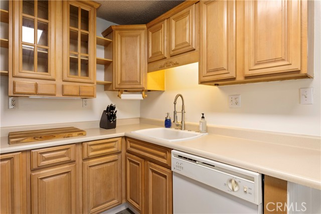 110 S Russell, Lakeport