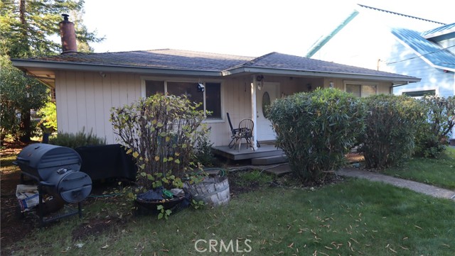 9805 Diane, Upper Lake