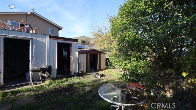 9805 Diane, Upper Lake