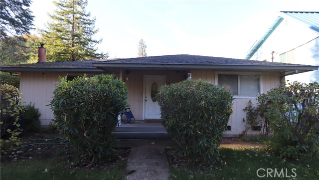 9805 Diane, Upper Lake