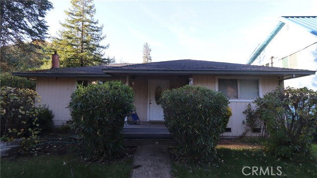 9805 Diane, Upper Lake