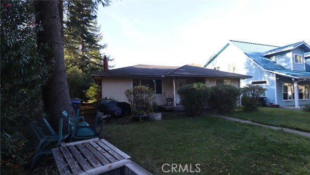 9805 Diane, Upper Lake