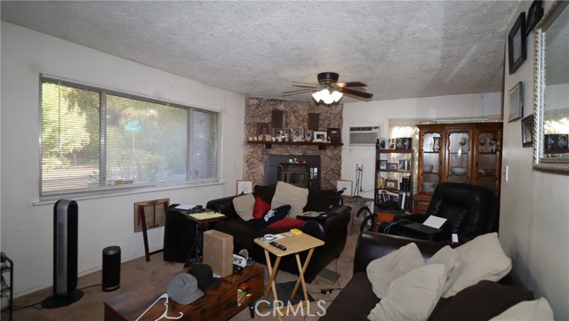 9805 Diane, Upper Lake