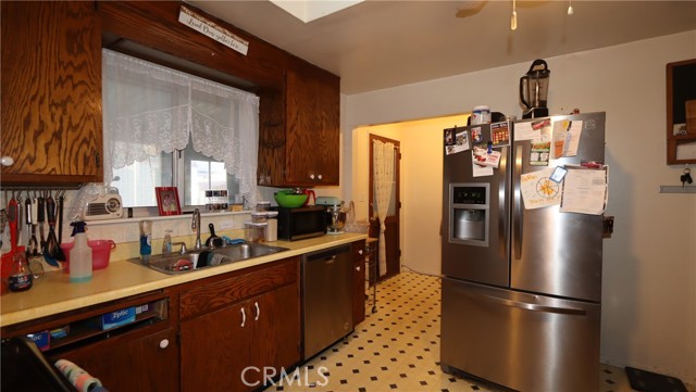 9805 Diane, Upper Lake