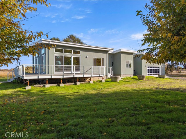 8 Queen Ann, Lakeport