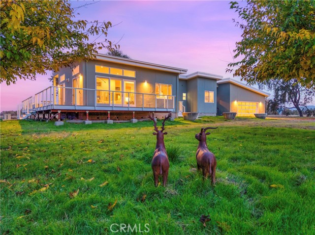 8 Queen Ann, Lakeport