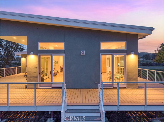 8 Queen Ann, Lakeport