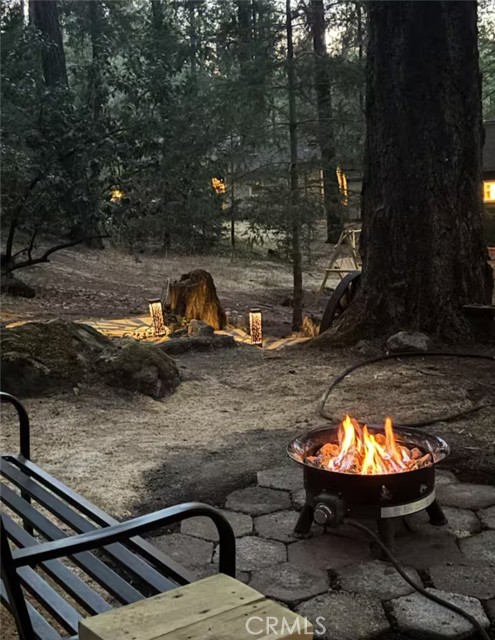 16135 Bottle Rock rd., Cobb