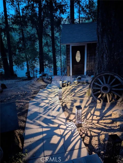 16135 Bottle Rock rd., Cobb