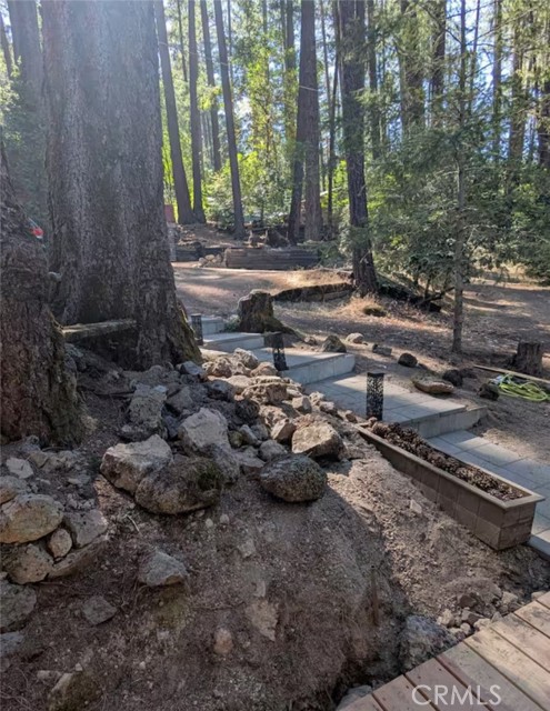 16135 Bottle Rock rd., Cobb