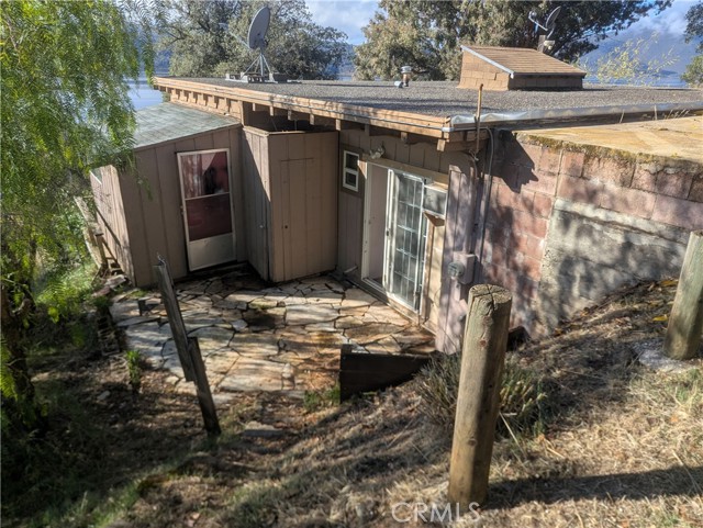 12390 Terrace Dr, Clearlake