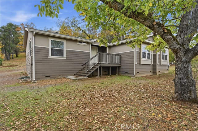 13035 Anderson Road, Lower Lake