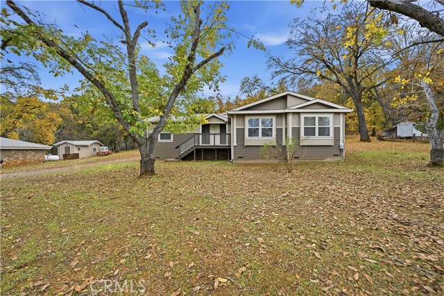 13035 Anderson Road, Lower Lake