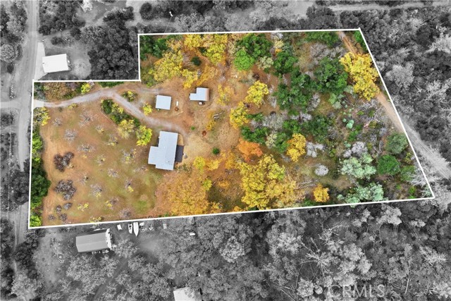 13035 Anderson Road, Lower Lake