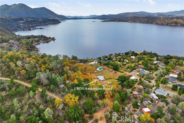 13035 Anderson Road, Lower Lake