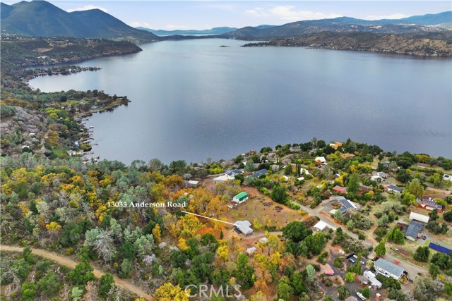 13035 Anderson Road, Lower Lake