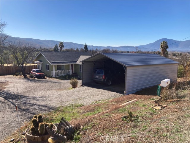 14243 Tomalee Lane, Clearlake Oaks