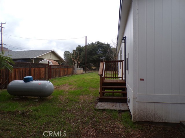 13586 Fair Oak, Clearlake