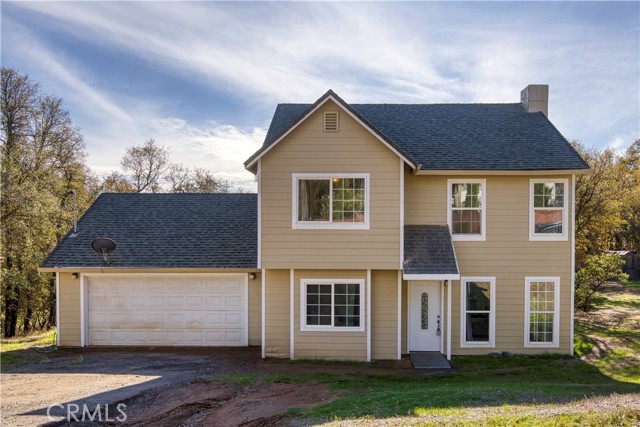 16055 29th, Clearlake