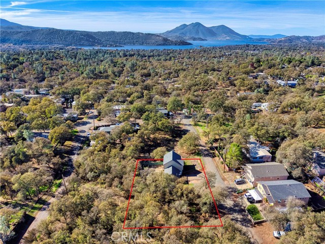 16055 29th, Clearlake