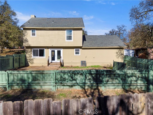 16055 29th, Clearlake