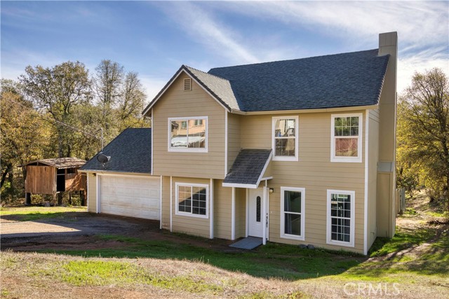 16055 29th, Clearlake