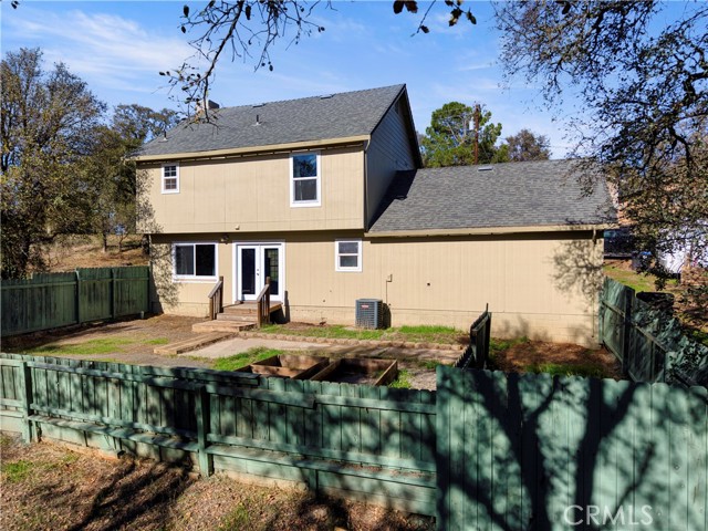 16055 29th, Clearlake