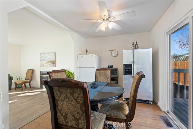 19894 Mountain Meadows South, Hidden Valley Lake