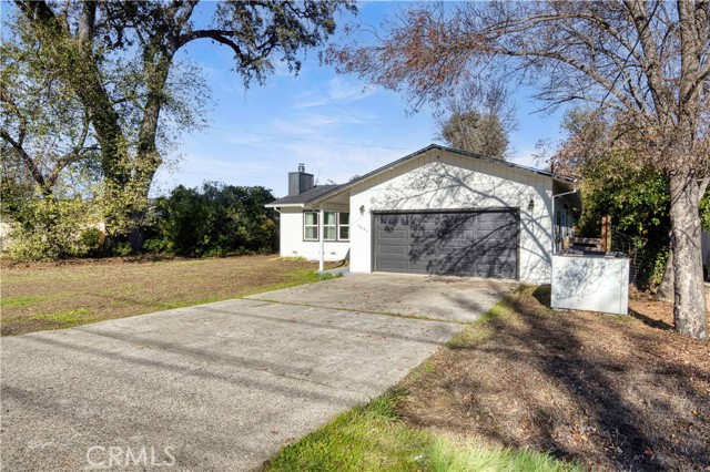 19894 Mountain Meadows South, Hidden Valley Lake