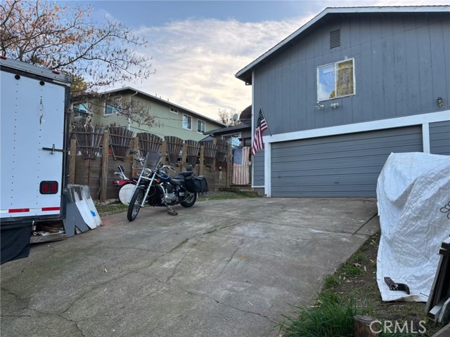 5563 Vista, Kelseyville