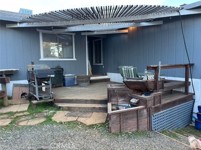 5563 Vista, Kelseyville