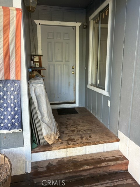 5563 Vista, Kelseyville