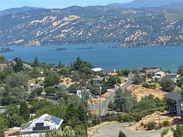 5563 Vista, Kelseyville