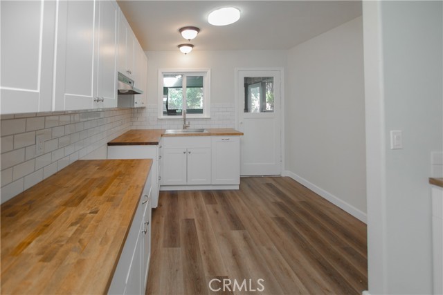 940 Sixth Street, Lakeport