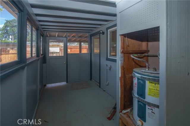 940 Sixth Street, Lakeport