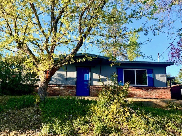 940 Sixth Street, Lakeport
