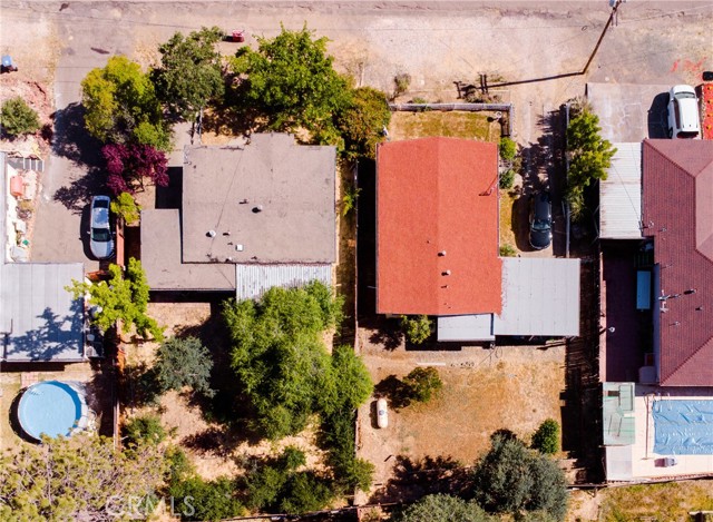 940 Sixth Street, Lakeport