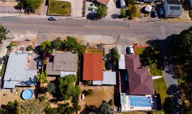 940 Sixth Street, Lakeport