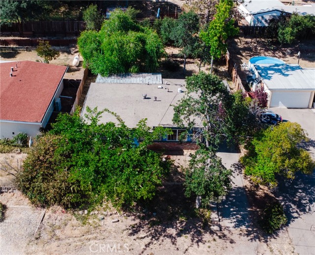 940 Sixth Street, Lakeport