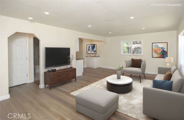 940 Sixth Street, Lakeport