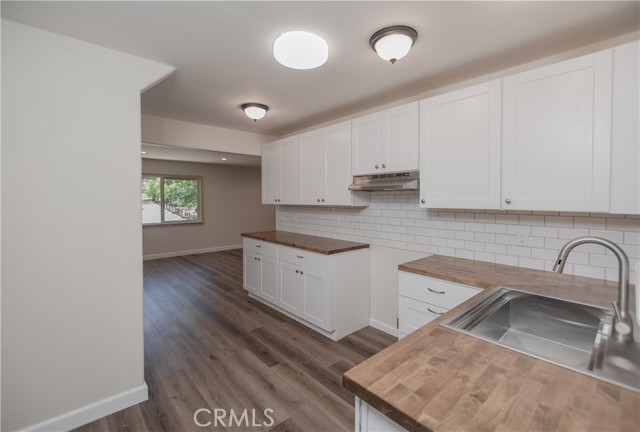 940 Sixth Street, Lakeport