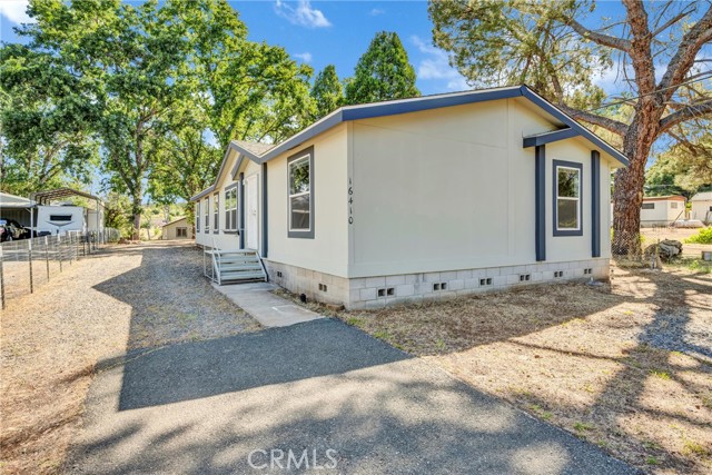 16410 Tish A Tang Road, Lower Lake