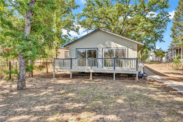 16410 Tish A Tang Road, Lower Lake