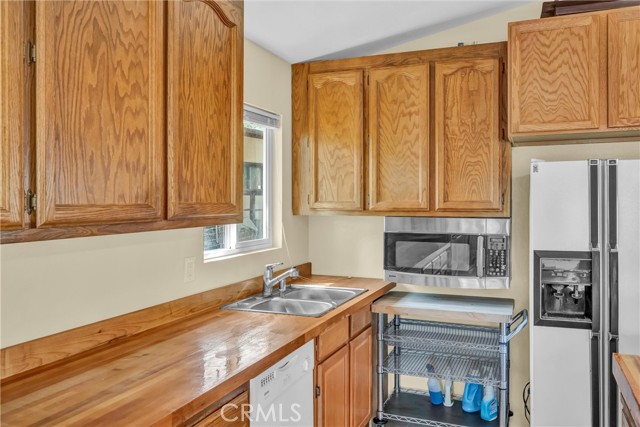 16410 Tish A Tang Road, Lower Lake