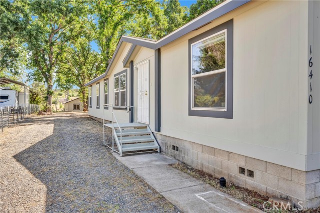 16410 Tish A Tang Road, Lower Lake