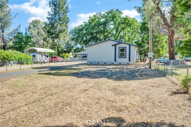 16410 Tish A Tang Road, Lower Lake